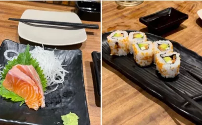 kashiwa blok m, hidden gem makanan jepang otentik di jakarta