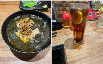 kashiwa blok m, hidden gem makanan jepang otentik di jakarta