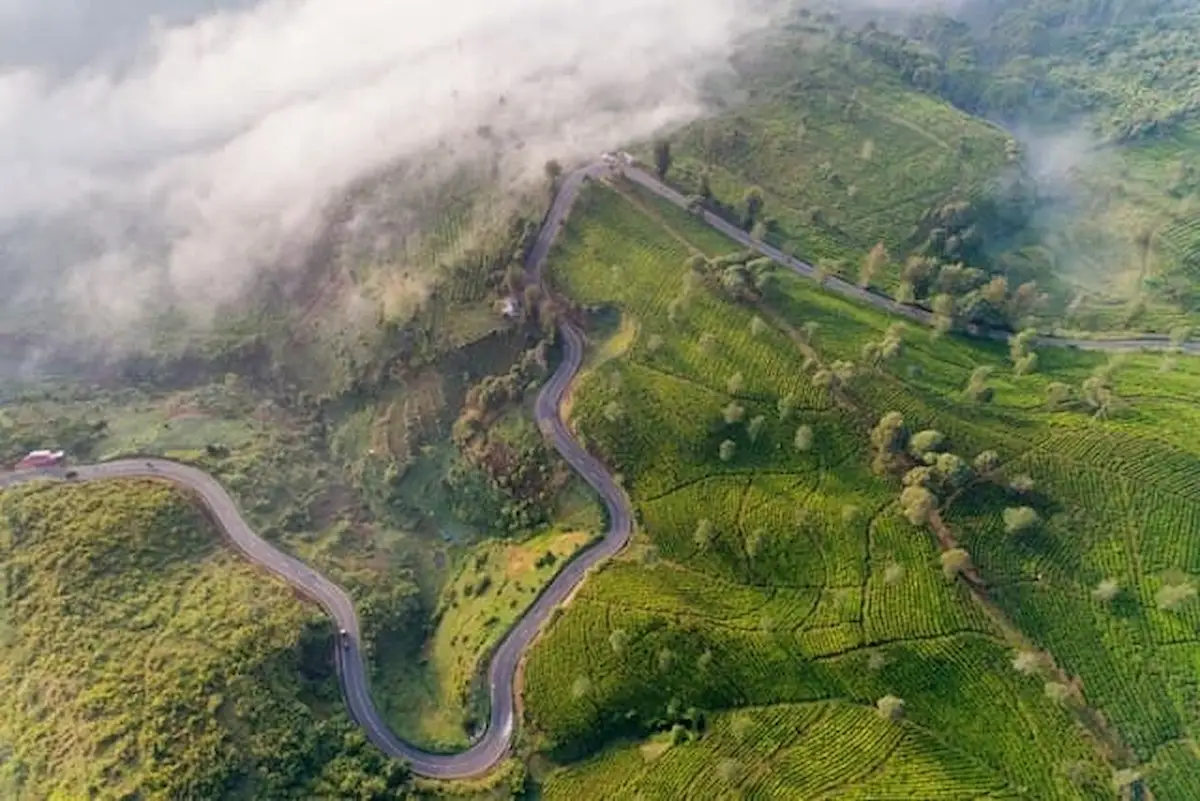 keren! inilah 7 tempat wisata di pangalengan yang lagi viral