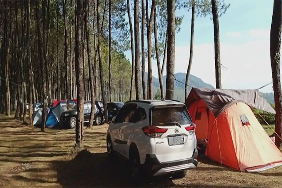 Keren! Inilah 7 Tempat Wisata di Pangalengan yang Lagi Viral