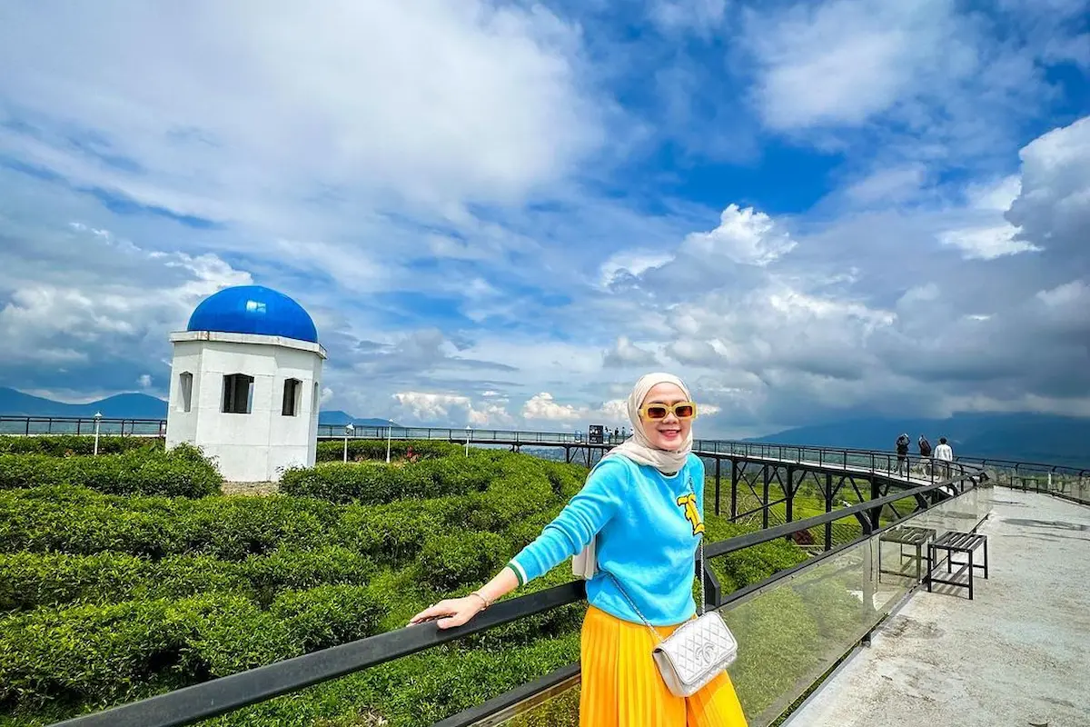 keren! inilah 7 tempat wisata di pangalengan yang lagi viral