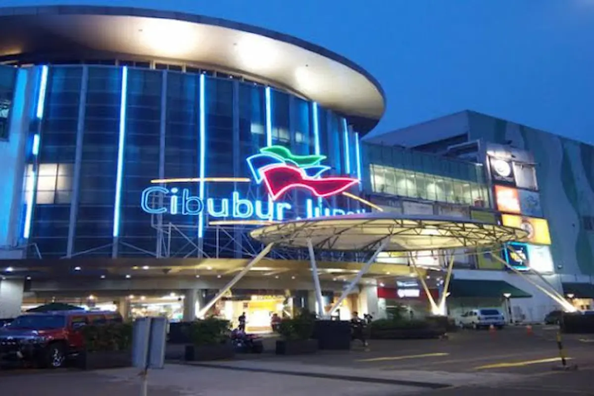 kota wisata cibubur malam hari: 10 tempat wisata dan kuliner yang bisa dikunjungi di malam hari