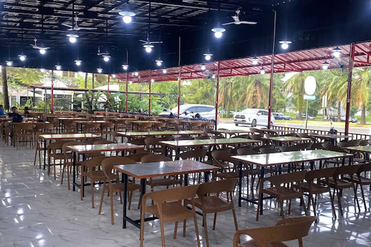 kota wisata cibubur malam hari: 10 tempat wisata dan kuliner yang bisa dikunjungi di malam hari