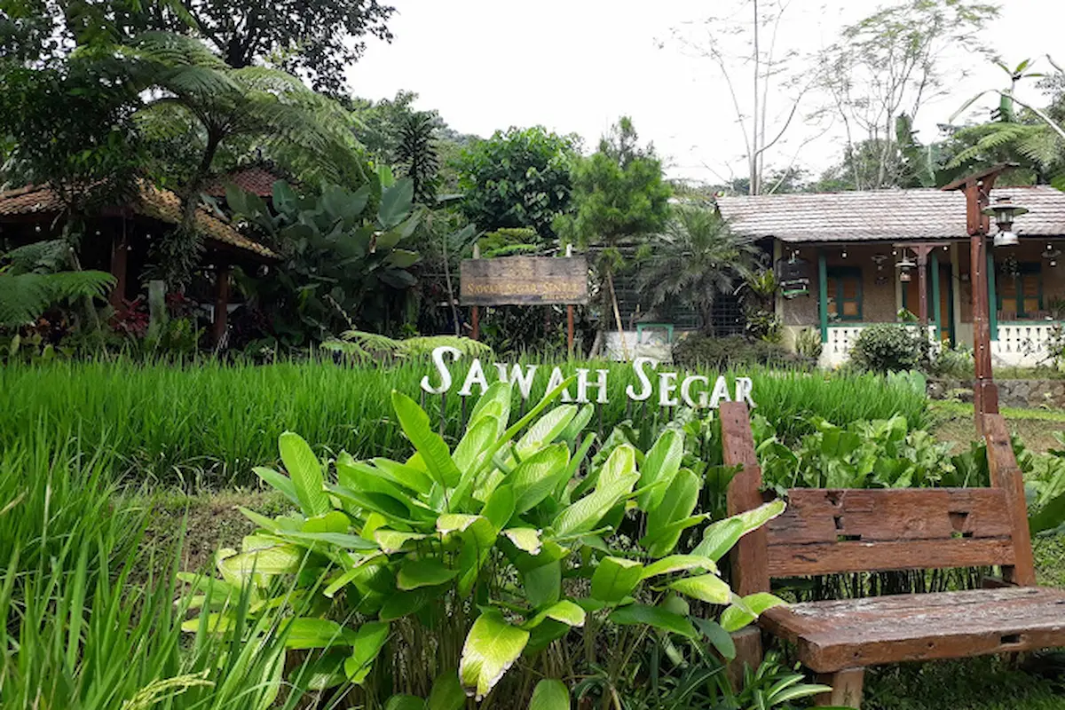 liburan dengan keluarga? jangan lupa mengunjungi 15 tempat wisata anak di sentul berikut ini!