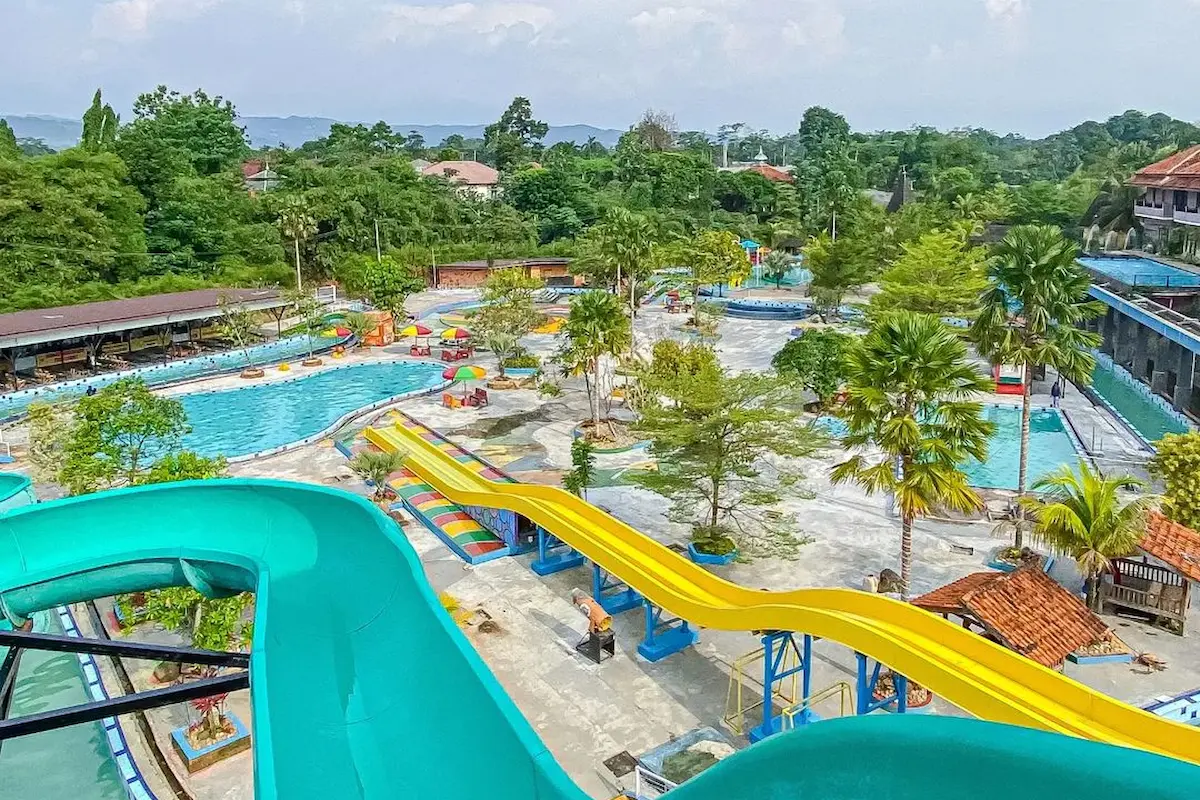 liburan dengan keluarga? jangan lupa mengunjungi 15 tempat wisata anak di sentul berikut ini!