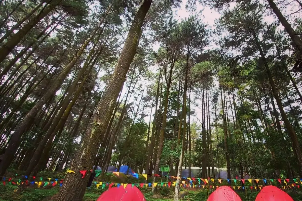 liburan dengan keluarga? jangan lupa mengunjungi 15 tempat wisata anak di sentul berikut ini!