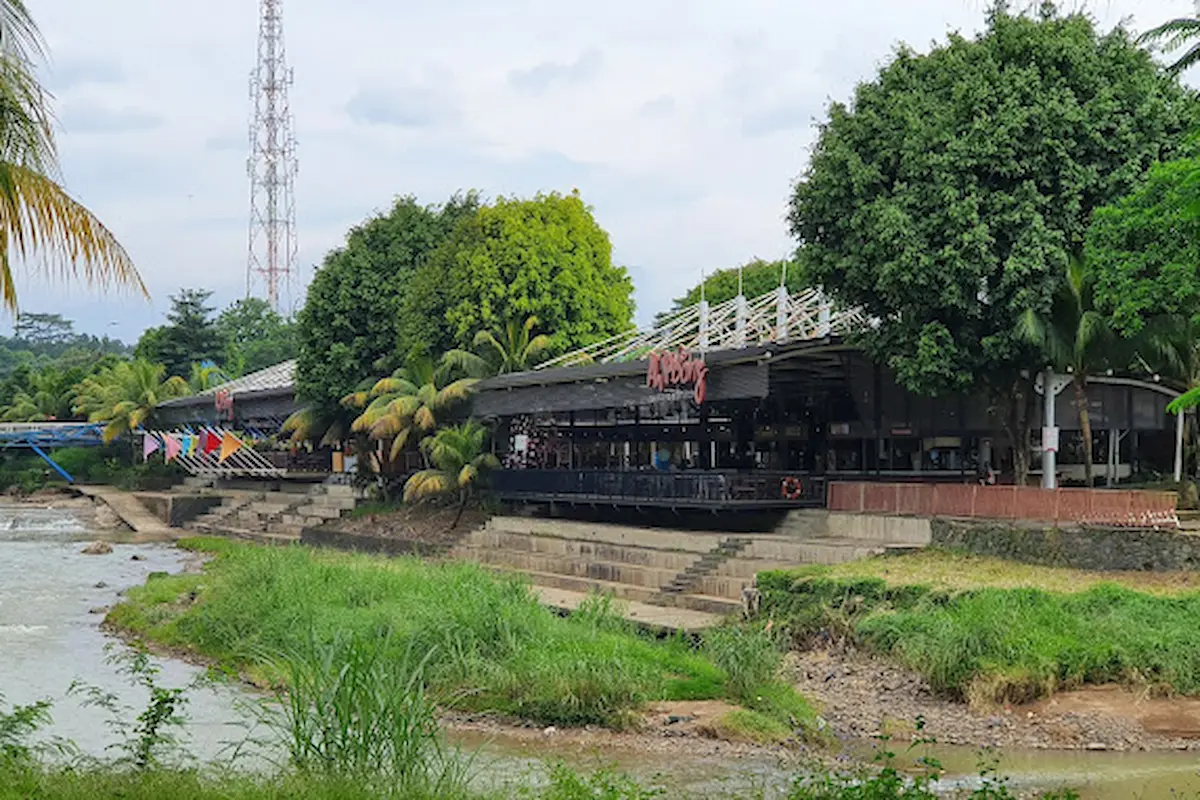 liburan dengan keluarga? jangan lupa mengunjungi 15 tempat wisata anak di sentul berikut ini!