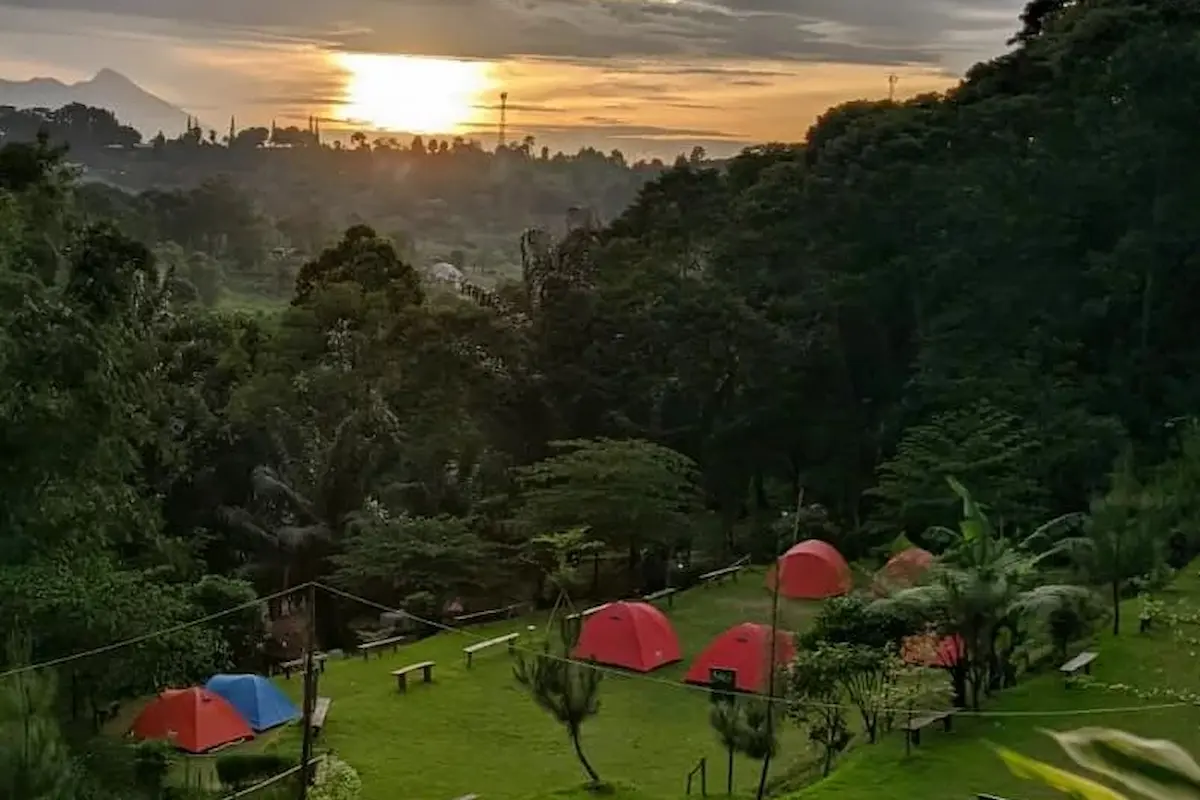 liburan dengan keluarga? jangan lupa mengunjungi 15 tempat wisata anak di sentul berikut ini!