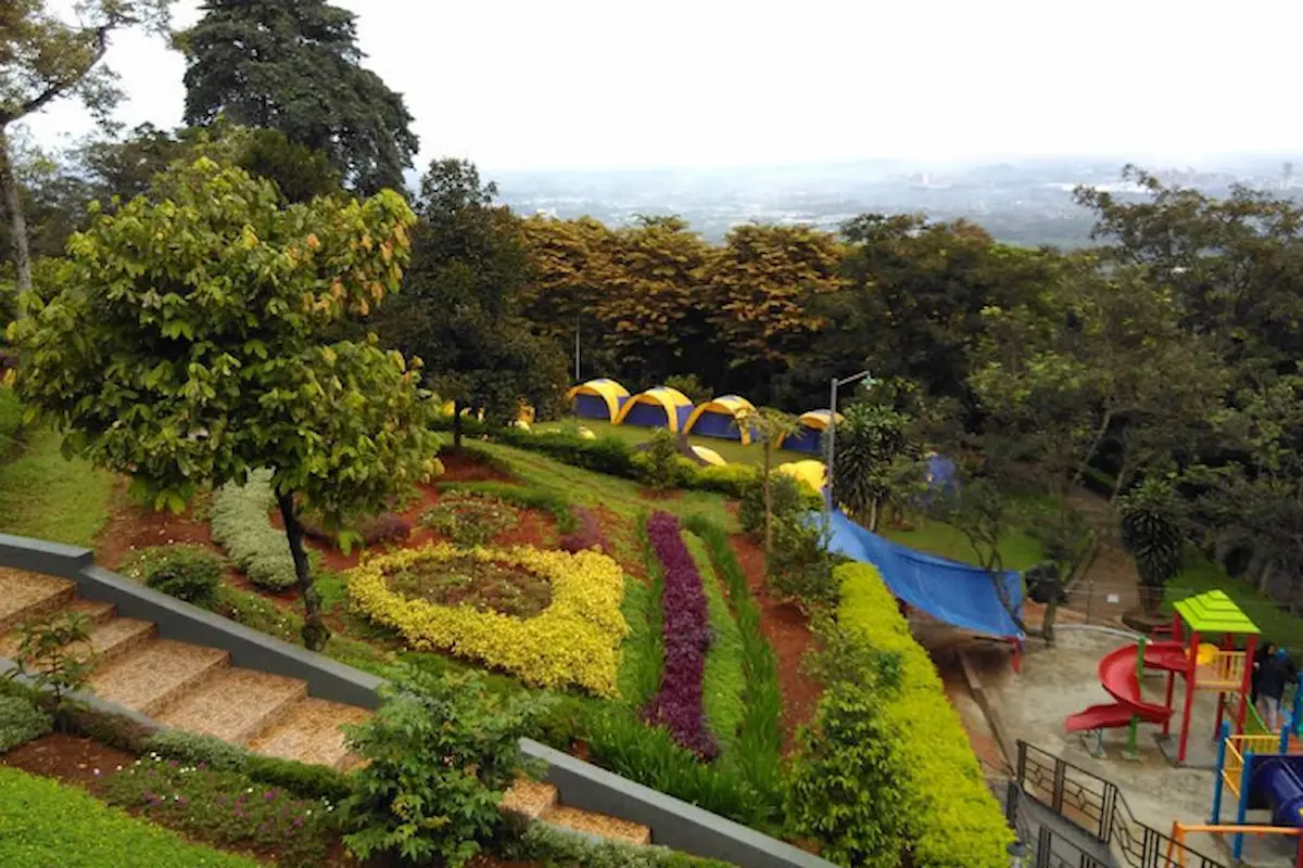 Liburan dengan Keluarga? Jangan Lupa Mengunjungi 15 Tempat Wisata Anak di Sentul Berikut Ini!