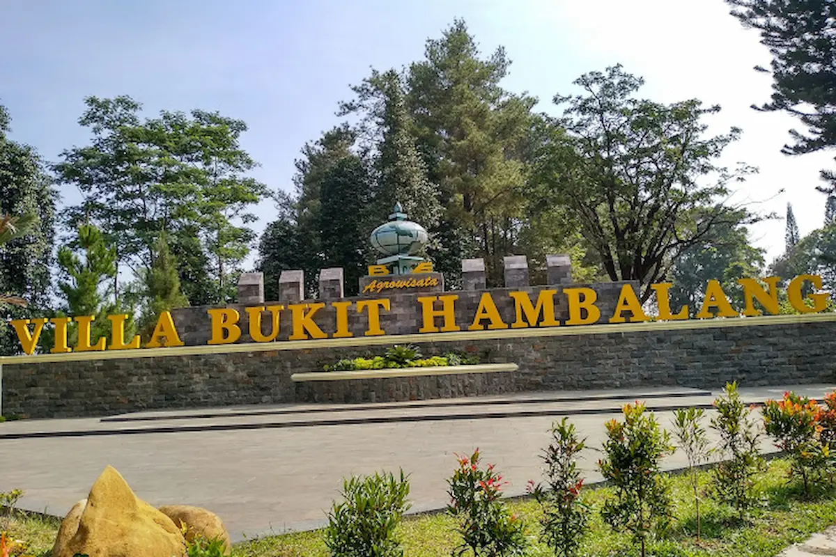 liburan dengan keluarga? jangan lupa mengunjungi 15 tempat wisata anak di sentul berikut ini!