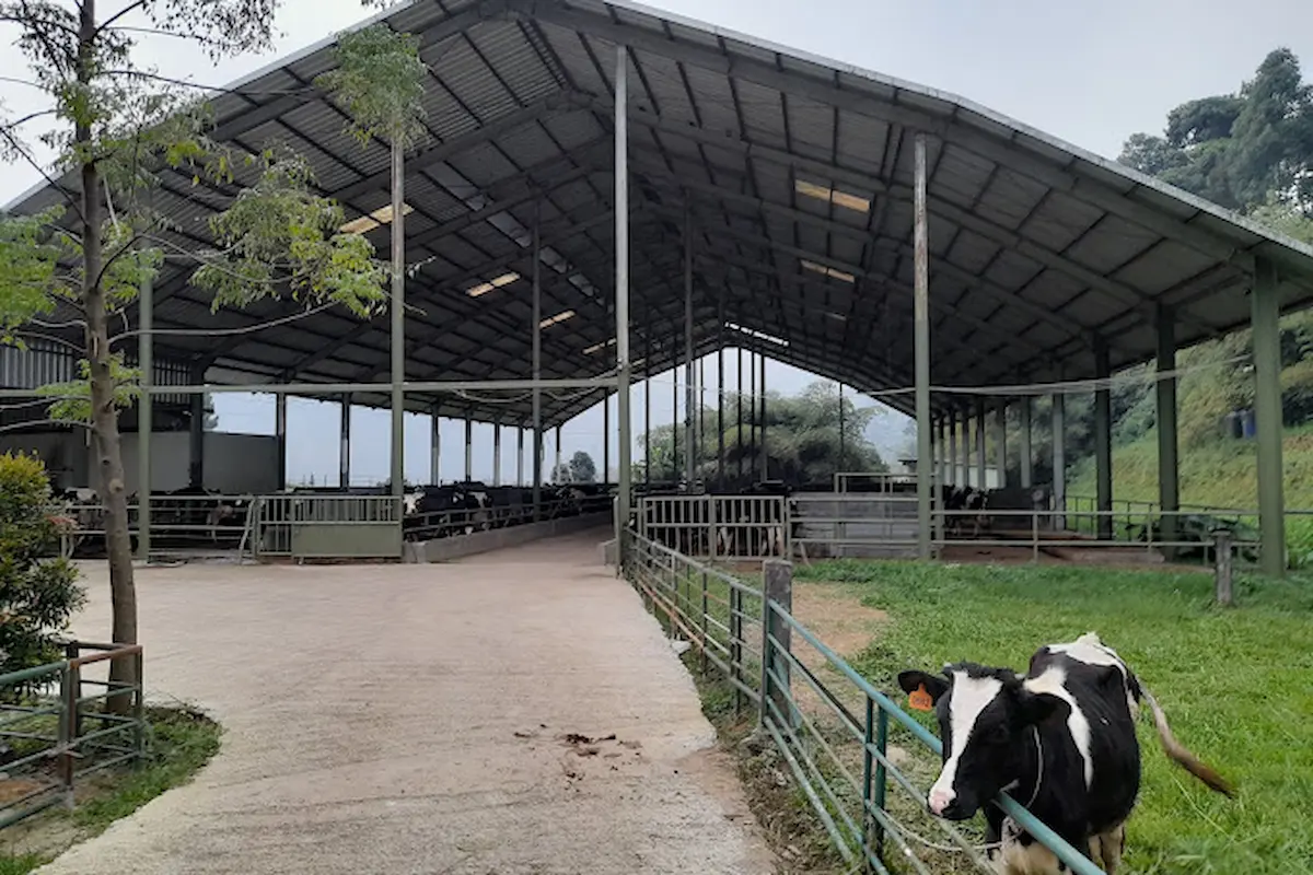 liburan dengan keluarga? jangan lupa mengunjungi 15 tempat wisata anak di sentul berikut ini!