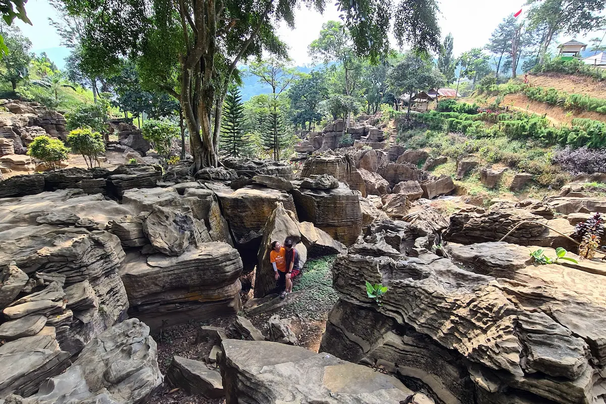 liburan dengan keluarga? jangan lupa mengunjungi 15 tempat wisata anak di sentul berikut ini!