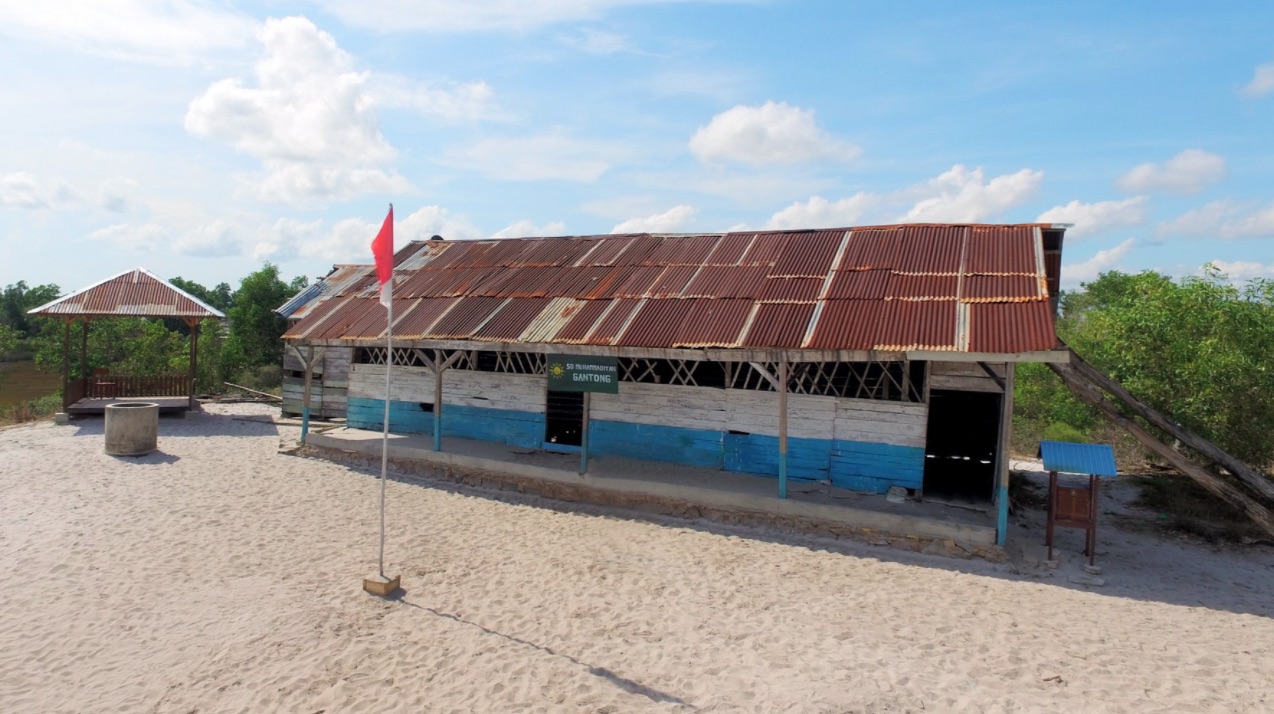liburan ke tanah laskar pelangi, jangan lewatkan 7 rekomendasi tempat wisata belitung ini!