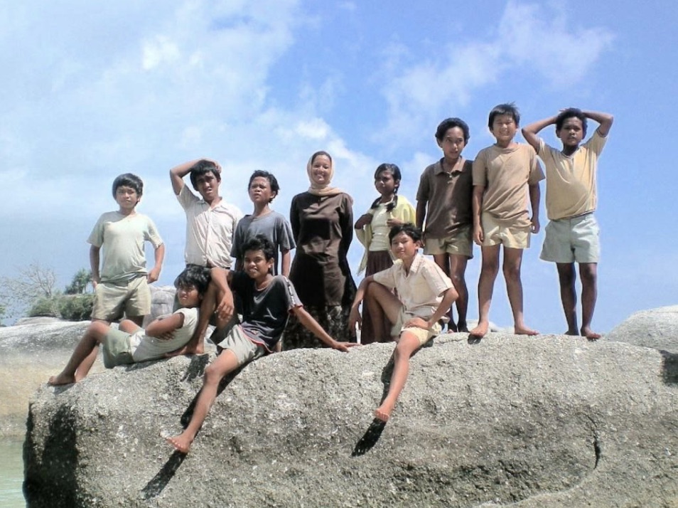 Liburan ke Tanah Laskar Pelangi, Jangan Lewatkan 7 Rekomendasi Tempat Wisata Belitung Ini!