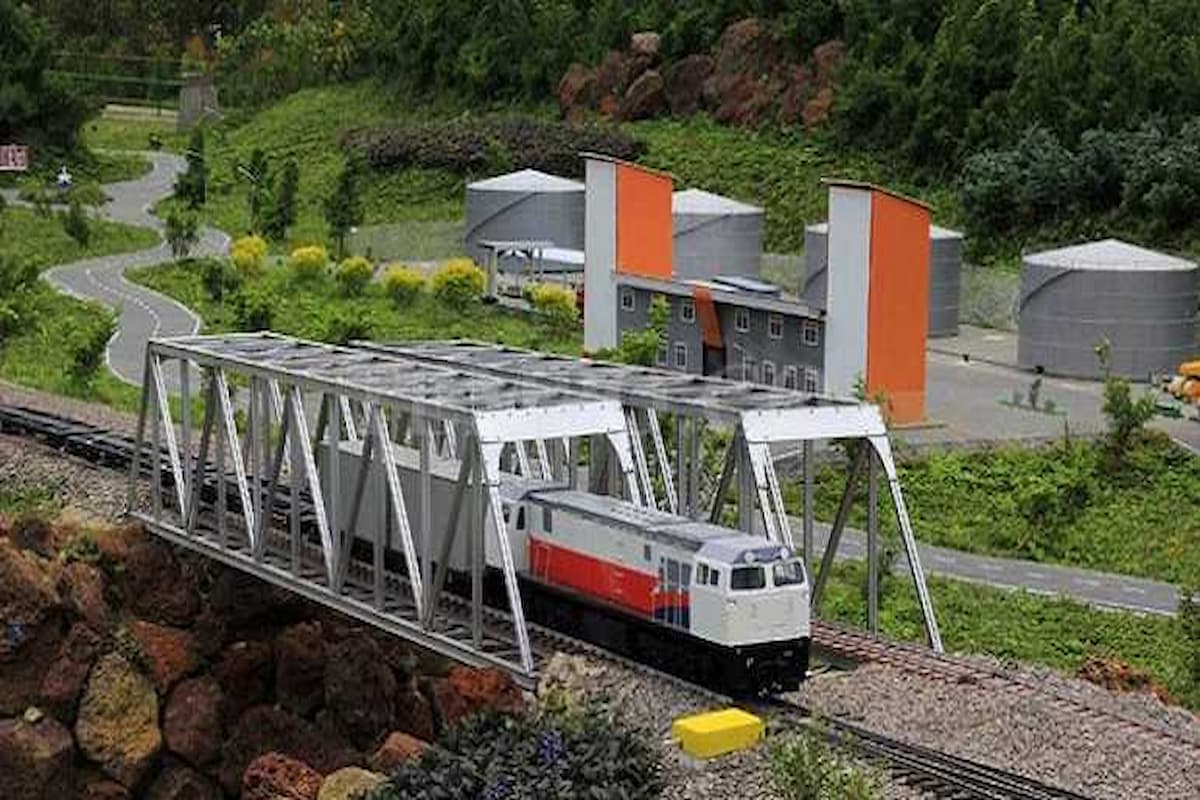 liburan makin pintar, inilah 12 tempat wisata edukasi di bandung