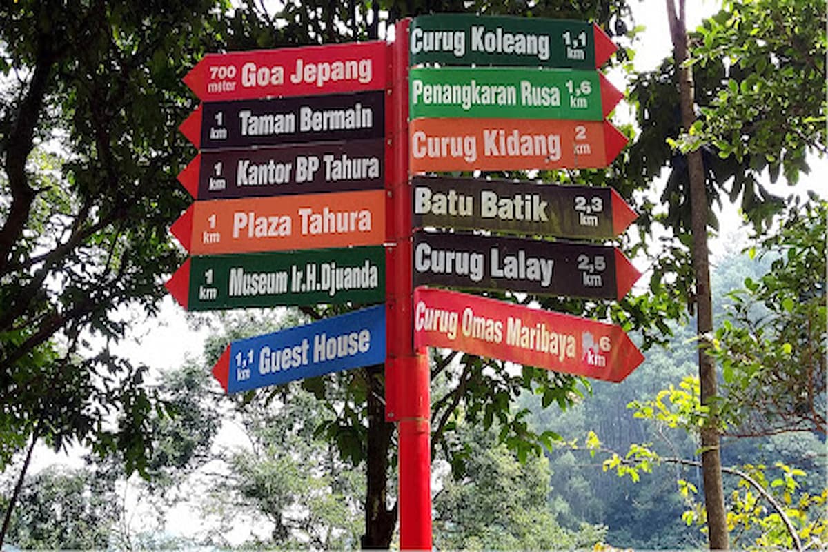 liburan makin pintar, inilah 12 tempat wisata edukasi di bandung