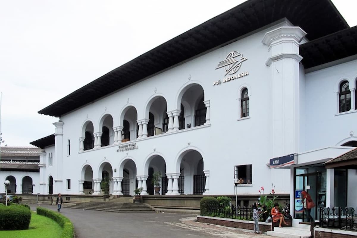 liburan makin pintar, inilah 12 tempat wisata edukasi di bandung