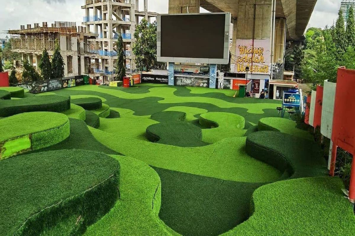 liburan makin pintar, inilah 12 tempat wisata edukasi di bandung