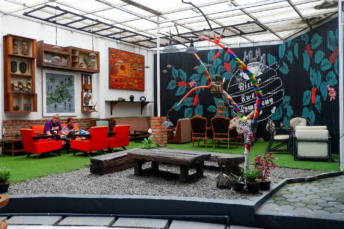 liburan makin pintar, inilah 12 tempat wisata edukasi di bandung