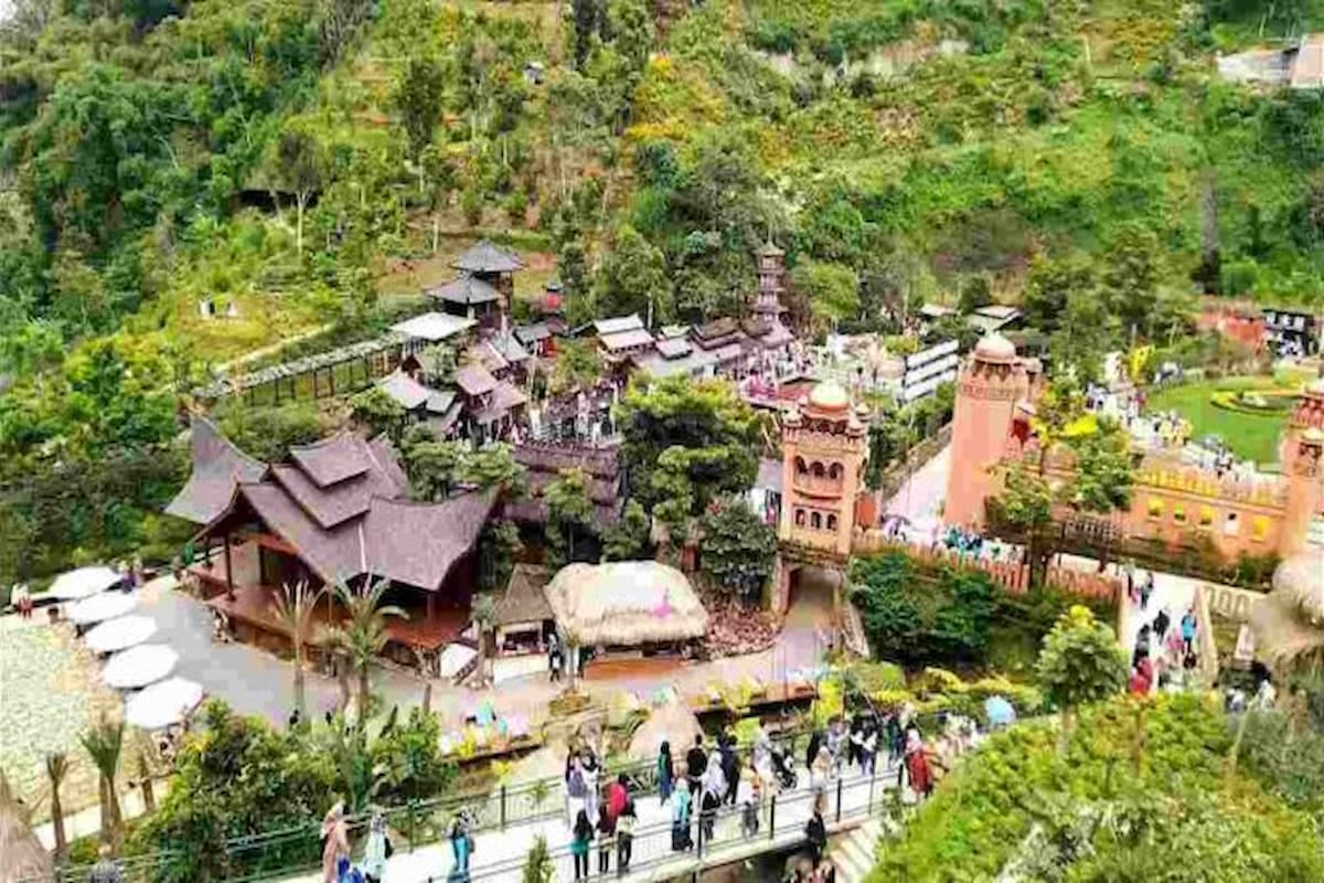 liburan makin pintar, inilah 12 tempat wisata edukasi di bandung
