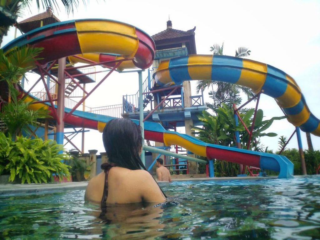 badung, bali, taman segara madu waterpark, liburan seru di taman segara madu waterpark bali