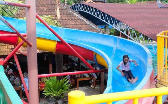 badung, bali, taman segara madu waterpark, liburan seru di taman segara madu waterpark bali