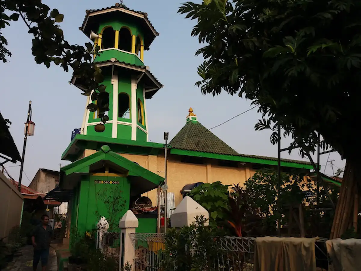liburan? yuk, kunjungi 30 tempat wisata di banten ini!