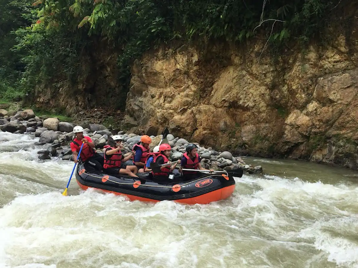 liburan? yuk, kunjungi 30 tempat wisata di banten ini!