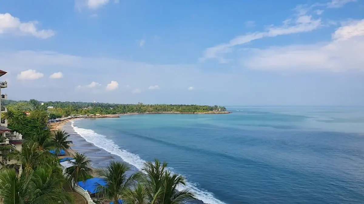 Liburan? Yuk, Kunjungi 30 Tempat Wisata di Banten Ini!
