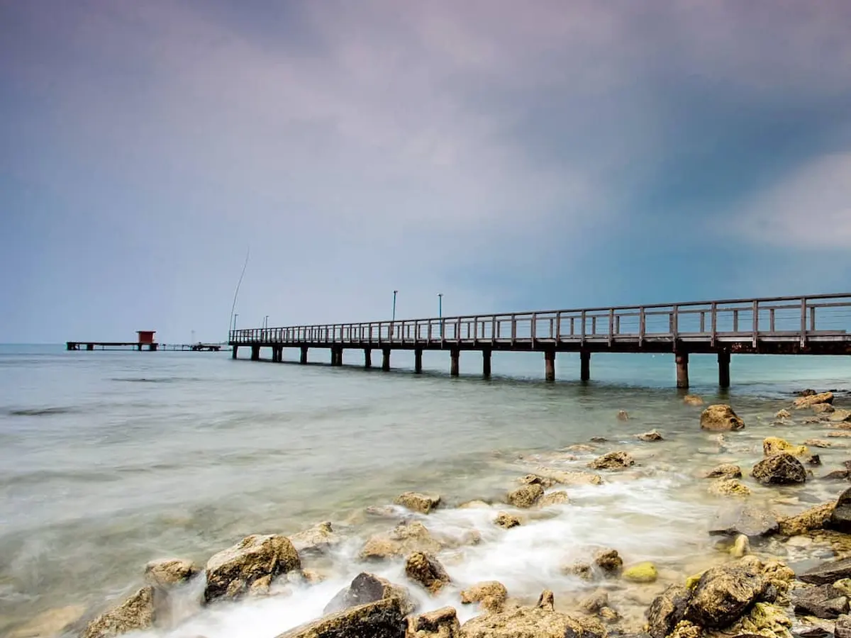 liburan? yuk, kunjungi 30 tempat wisata di banten ini!
