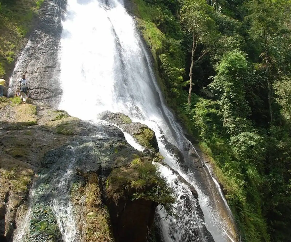 liburan? yuk, kunjungi 30 tempat wisata di banten ini!