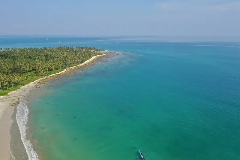 liburan? yuk, kunjungi 30 tempat wisata di banten ini!