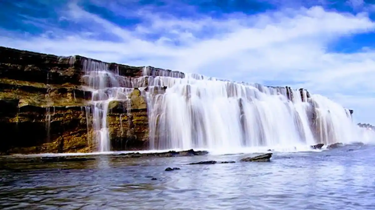 liburan? yuk, kunjungi 30 tempat wisata di banten ini!