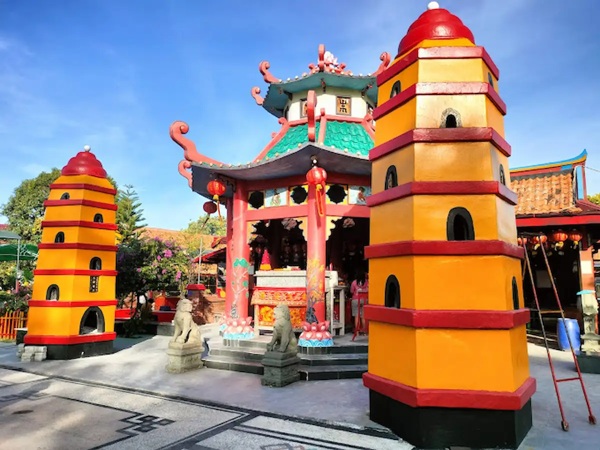 liburan? yuk, kunjungi 30 tempat wisata di banten ini!