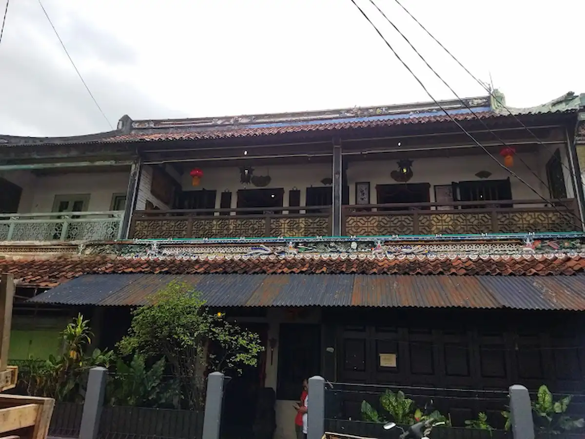 liburan? yuk, kunjungi 30 tempat wisata di banten ini!