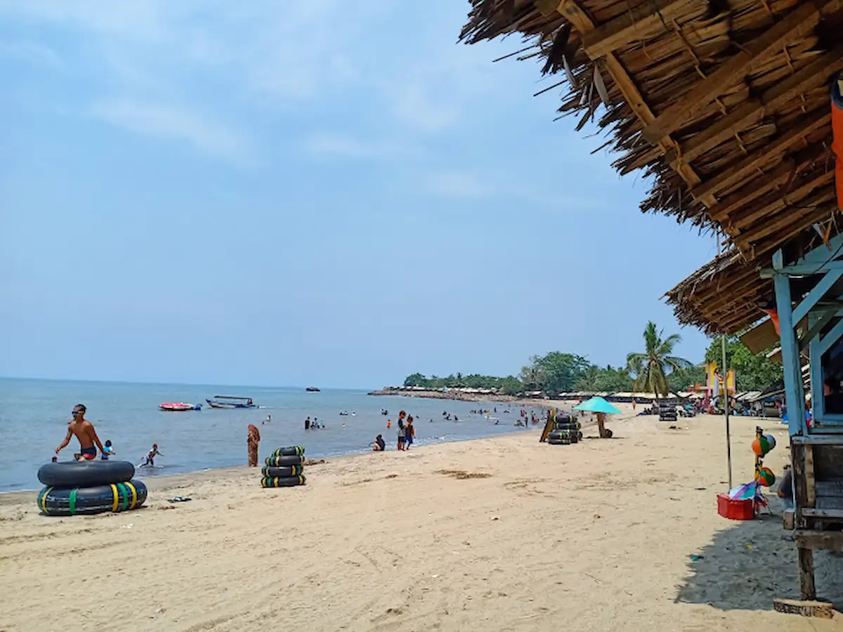 liburan? yuk, kunjungi 30 tempat wisata di banten ini!