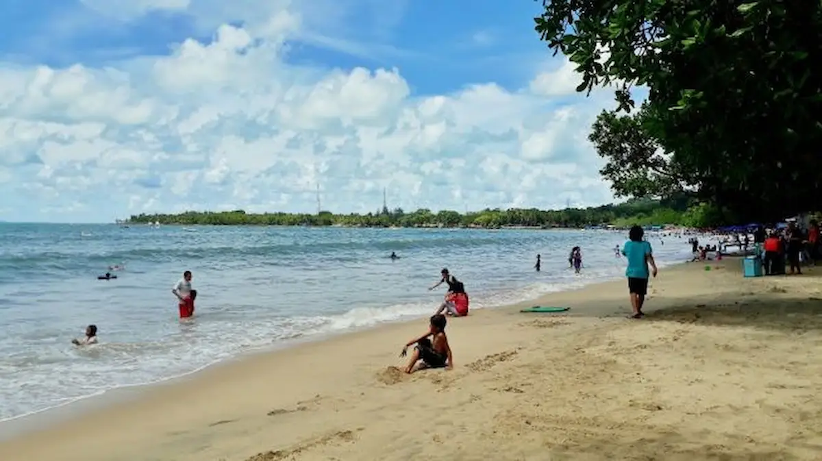 liburan? yuk, kunjungi 30 tempat wisata di banten ini!