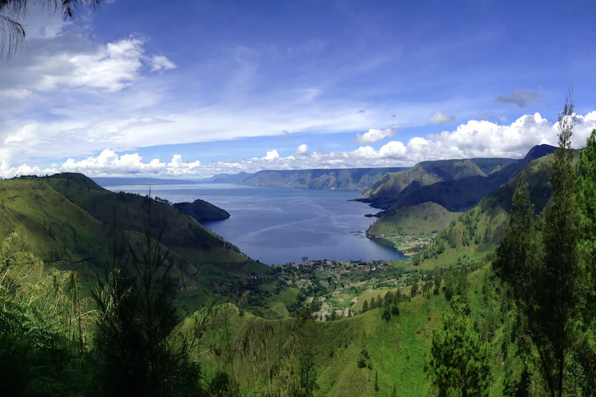 Top 15+ Tempat Wisata Medan yang Wajib Dikunjungi