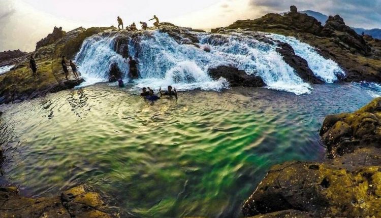 mau liburan ke yogyakarta? jangan lupa mampir ke pantai wediombo!