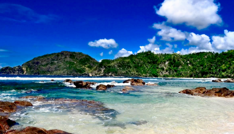 mau liburan ke yogyakarta? jangan lupa mampir ke pantai wediombo!