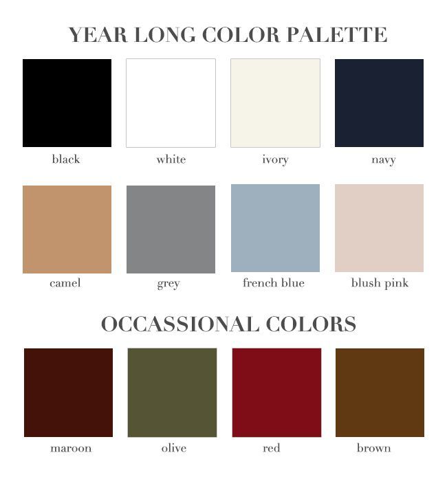 mengenal capsule wardrobe: simpel, modis dan efisien!, 1. Mengenal Apa yang Dimaksud dengan Capsule Wardrobe, 2. Asal-usul Capsule Wardrobe, 3. Manfaat dari Capsule Wardrobe, 4. Langkah Awal dalam Menyusun Capsule Wardrobe, 5. Tips Memilih Pakaian untuk Capsule Wardrobe