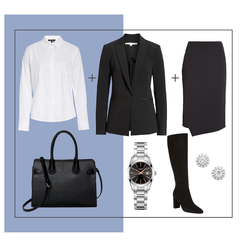 mengenal capsule wardrobe: simpel, modis dan efisien!, 1. Mengenal Apa yang Dimaksud dengan Capsule Wardrobe, 2. Asal-usul Capsule Wardrobe, 3. Manfaat dari Capsule Wardrobe, 4. Langkah Awal dalam Menyusun Capsule Wardrobe, 5. Tips Memilih Pakaian untuk Capsule Wardrobe