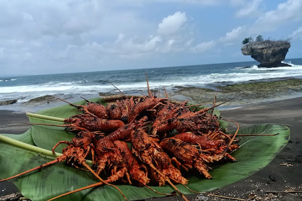 Banyak Seafood