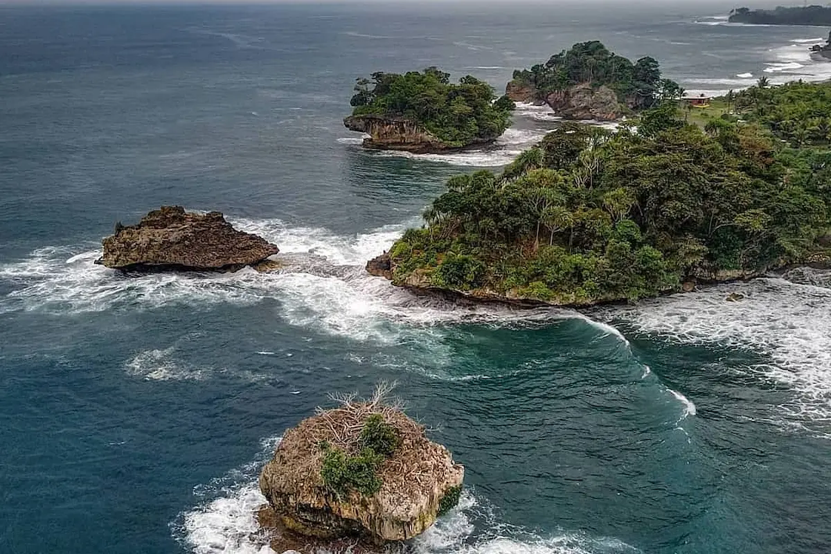 Mengenal Tempat Wisata Madasari di Pangandaran, dari Lokasi hingga Daya Tarik