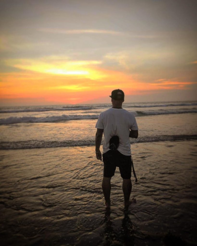 badung, bali, kuta, pantai, pantai badung, pantai di bali, pantai seminyak, pantai seminyak bali, menikmati keindahan dan pesona pantai seminyak bali