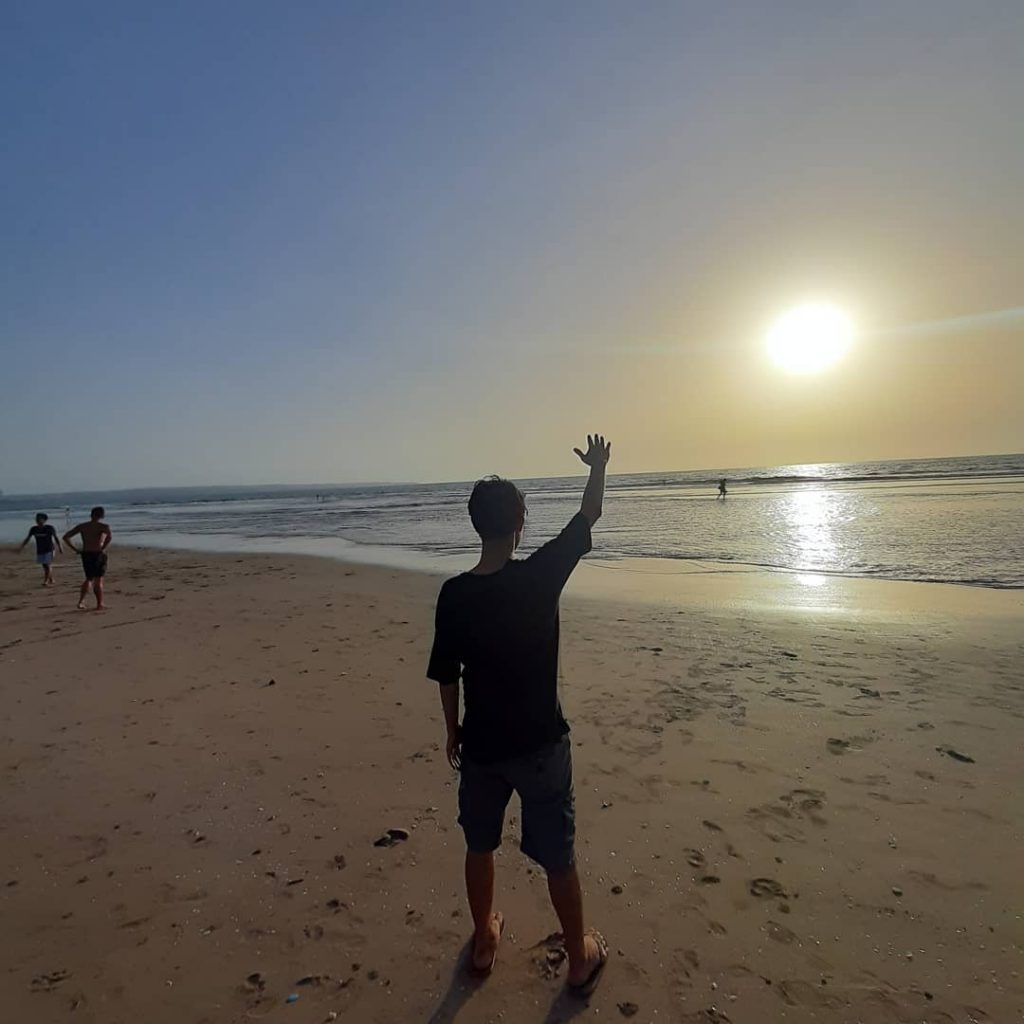 badung, bali, kuta, pantai, pantai badung, pantai di bali, pantai seminyak, pantai seminyak bali, menikmati keindahan dan pesona pantai seminyak bali