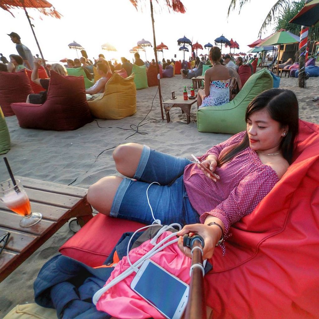 badung, bali, kuta, pantai, pantai badung, pantai di bali, pantai seminyak, pantai seminyak bali, menikmati keindahan dan pesona pantai seminyak bali
