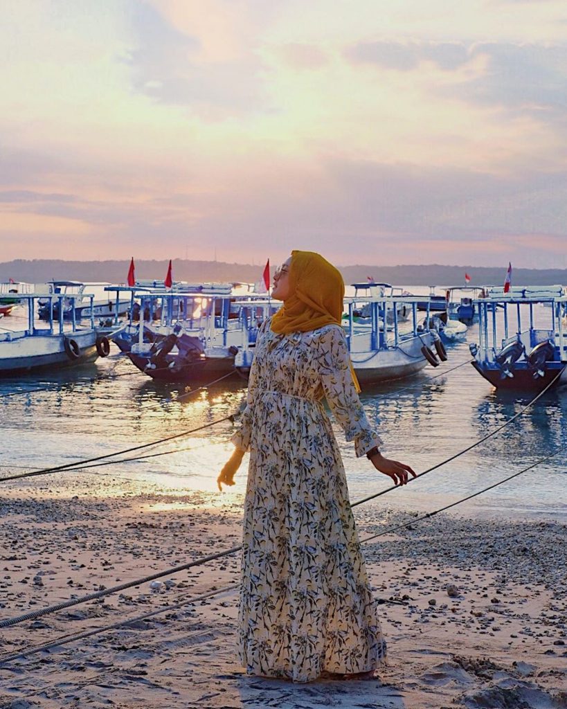 bali, klungkung, nusa penida, pulau, menikmati keindahan objek wisata nusa penida bali