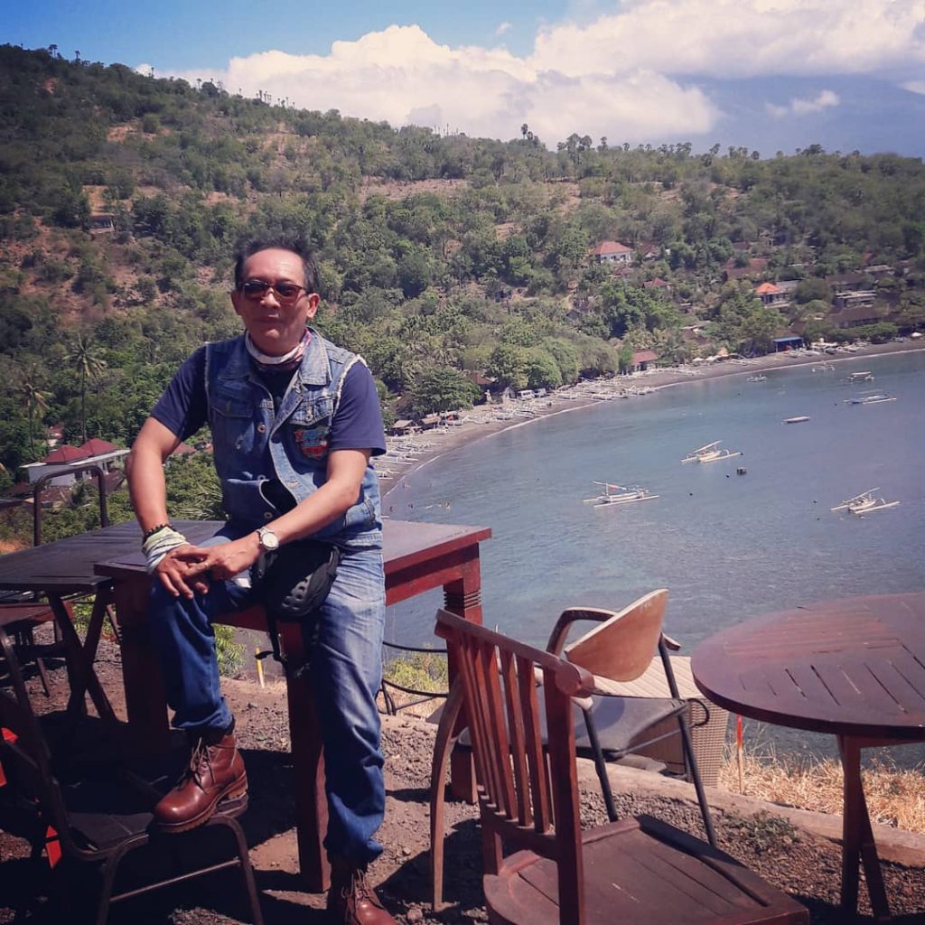 bali, karangasem, pantai, pantai amed, pantai bali, pantai karangasem, menikmati pemandangan indah di pantai amed bali