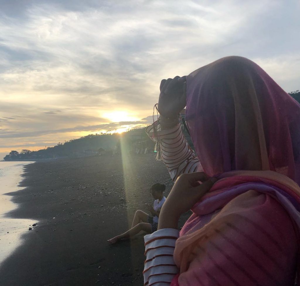 bali, karangasem, pantai, pantai amed, pantai bali, pantai karangasem, menikmati pemandangan indah di pantai amed bali
